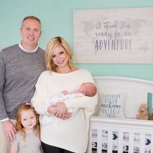 Meet your Posher, Kelly